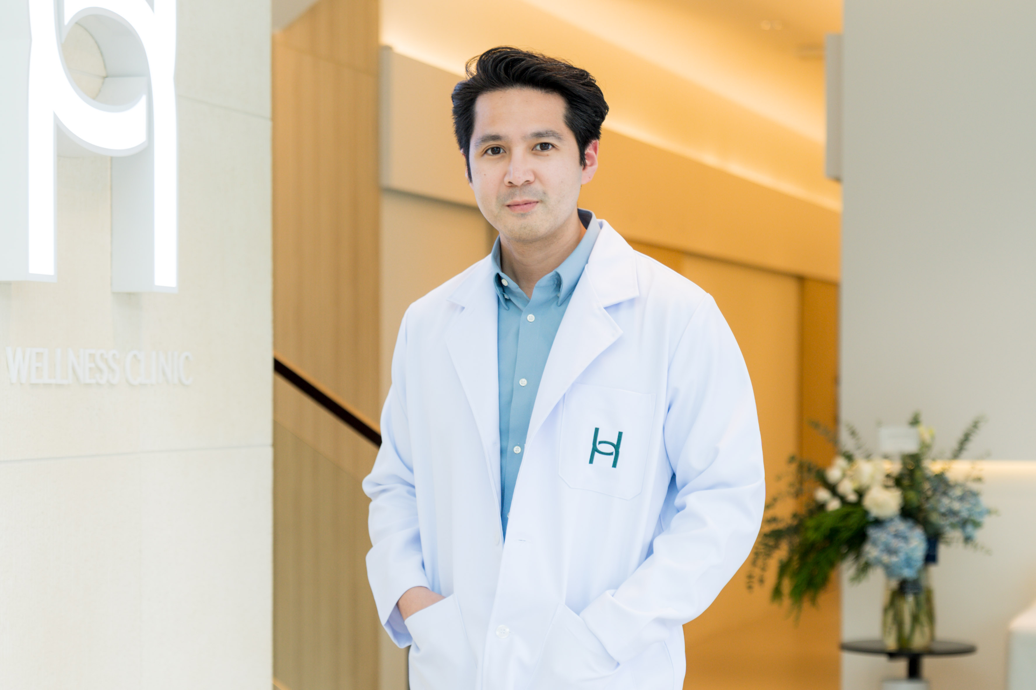 Dr.Tent หมอเต๊นท์