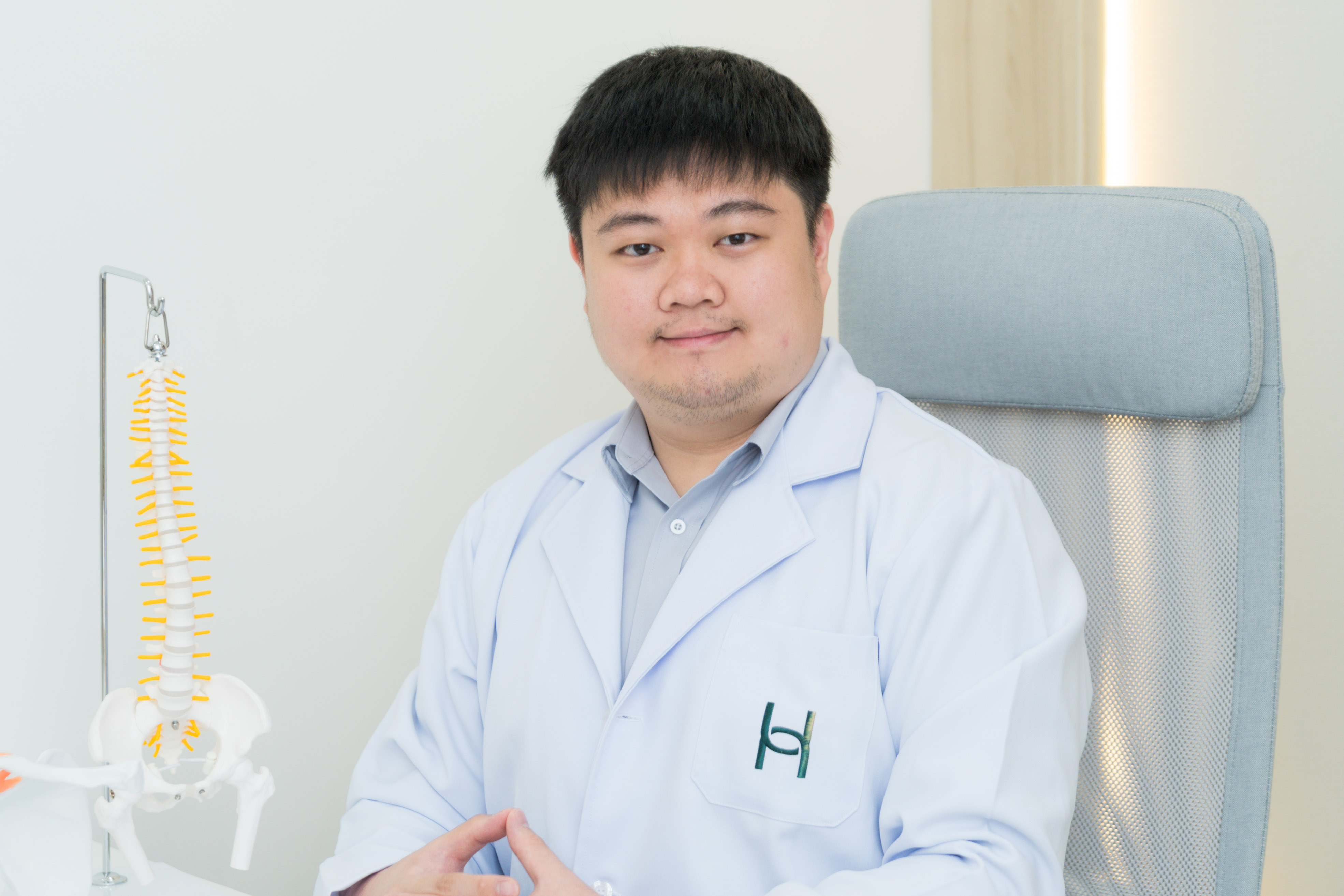 Dr.Bomb หมอบอม