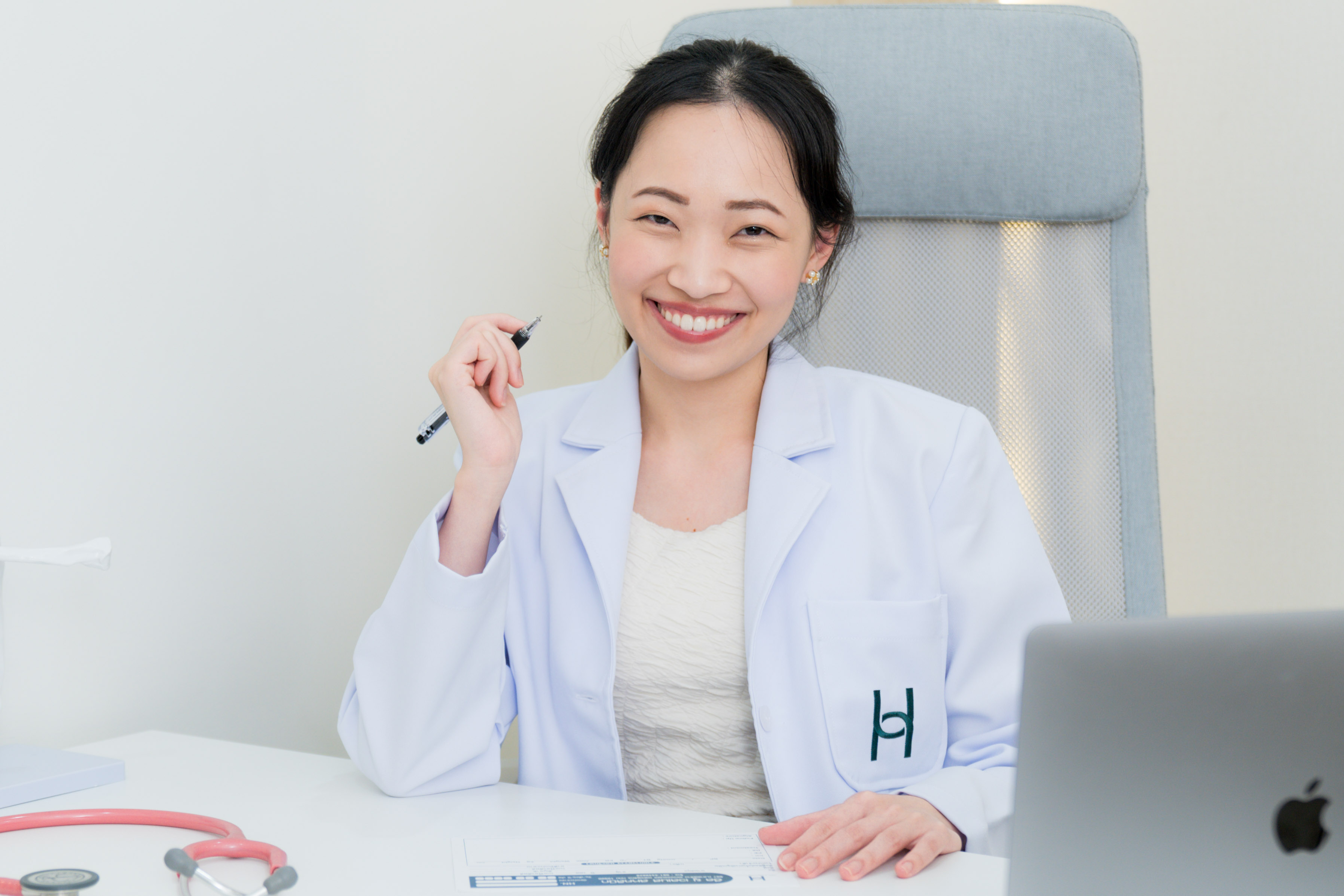 Dr.Li หมอลี่ Physical medicine and rehabilitation (PM&R)