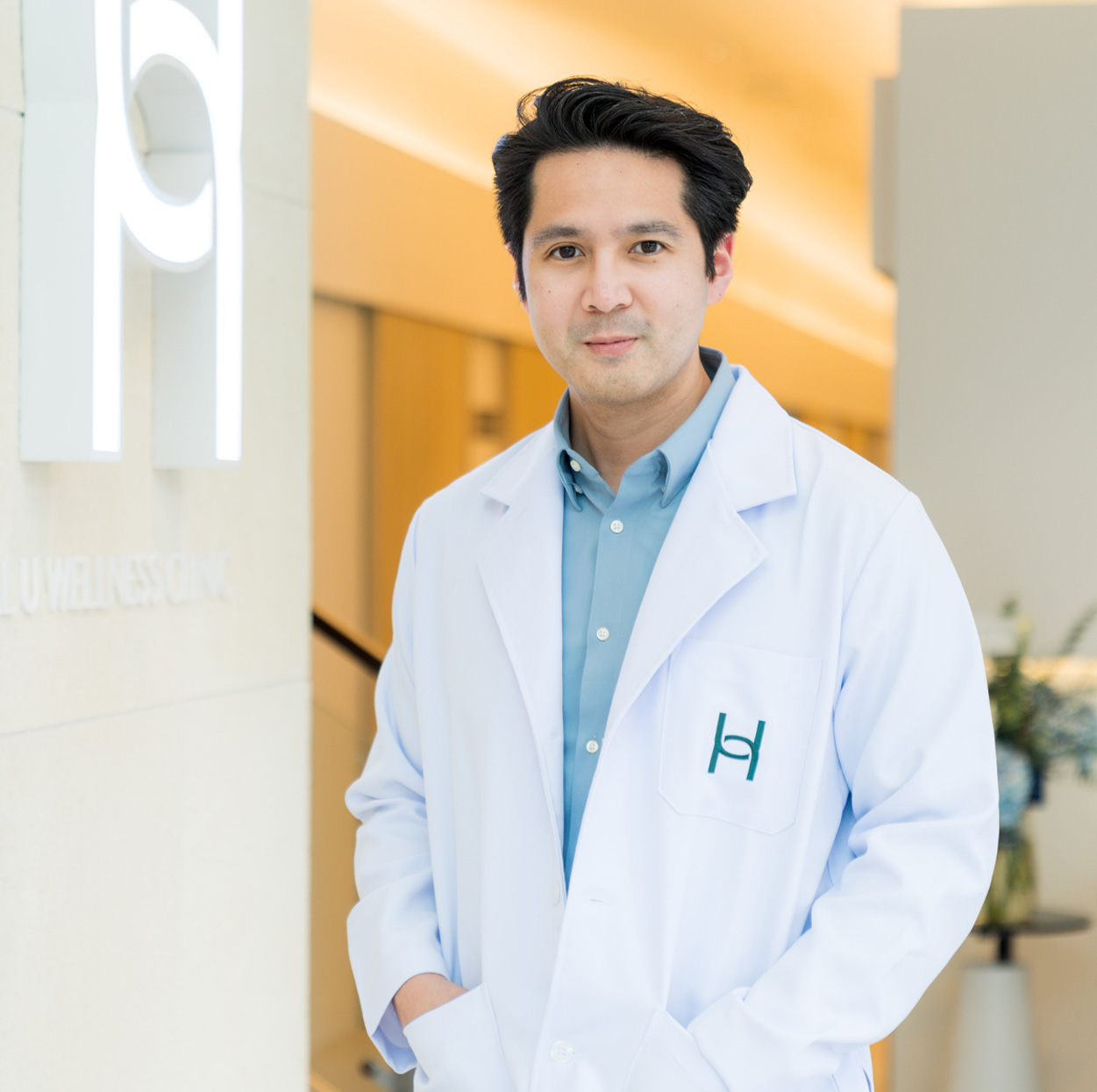 Dr. Tent หมอเต๊นท์