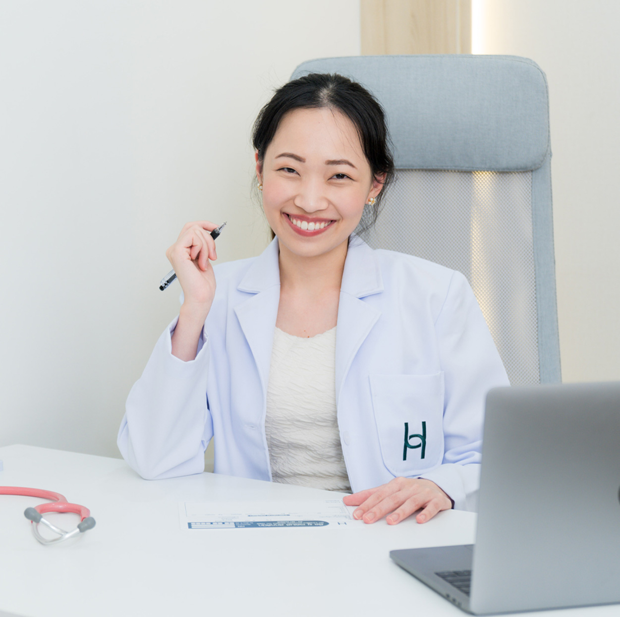 Dr.Li หมอลี่