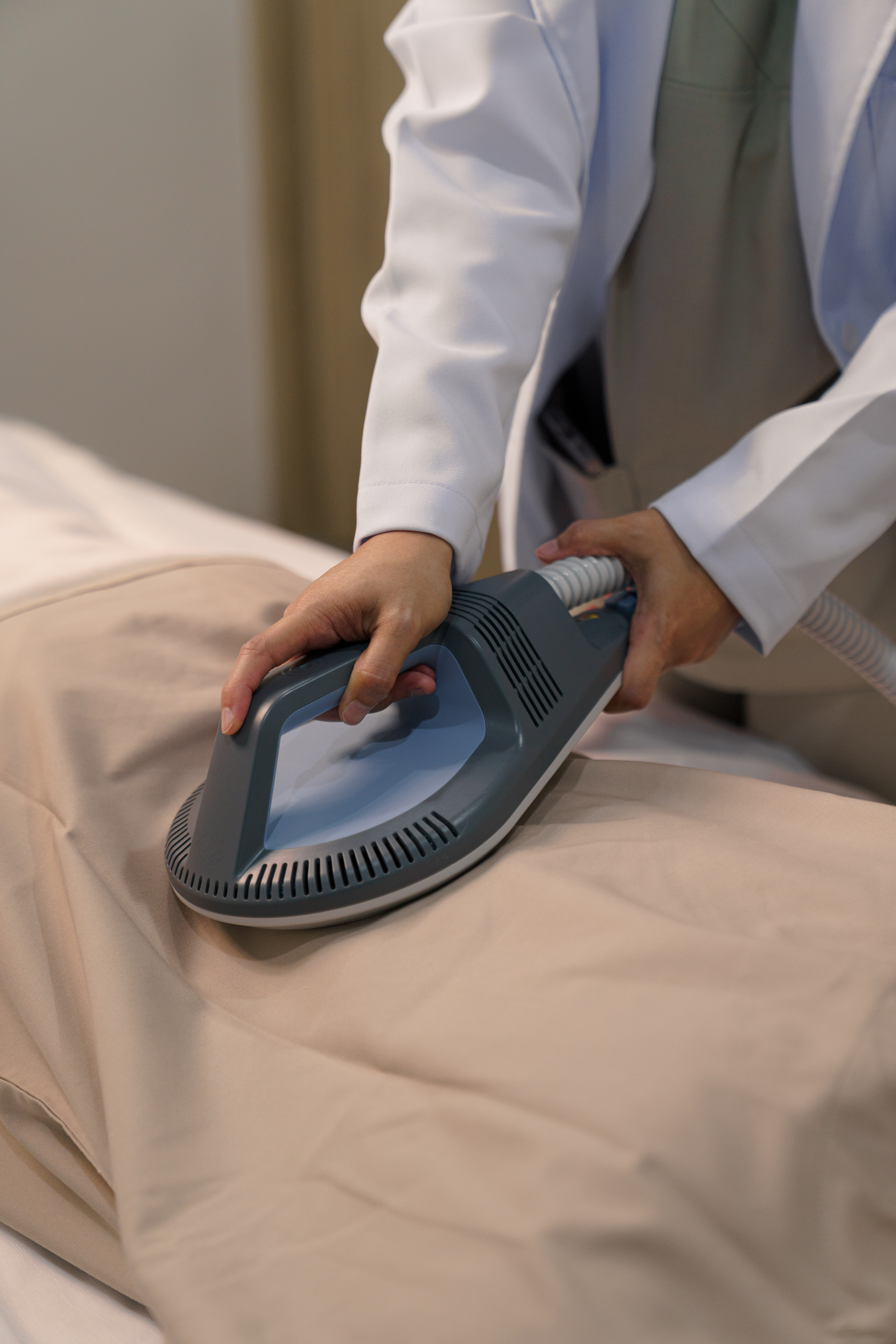 PMS – Super Inductive System