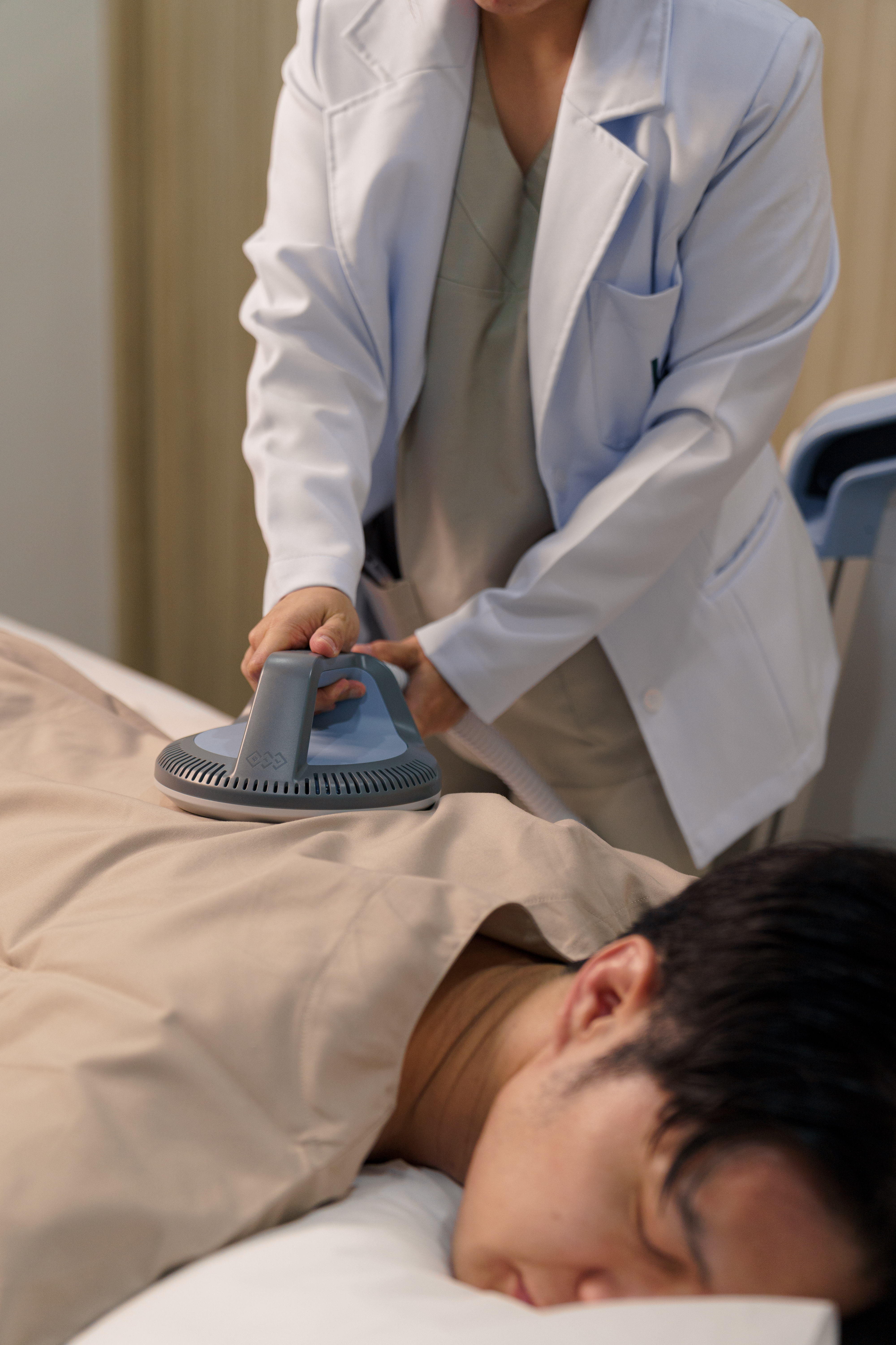 PMS – Super Inductive System