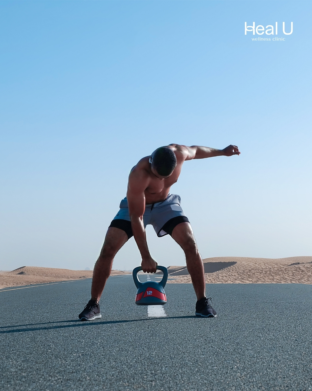 ยกเวทจนกล้ามล้า... แต่ทำไมยังไม่ฟูอย่างที่ฝัน? คำตอบอาจไม่ใช่แค่ 'ยกไม่หนักพอ'!