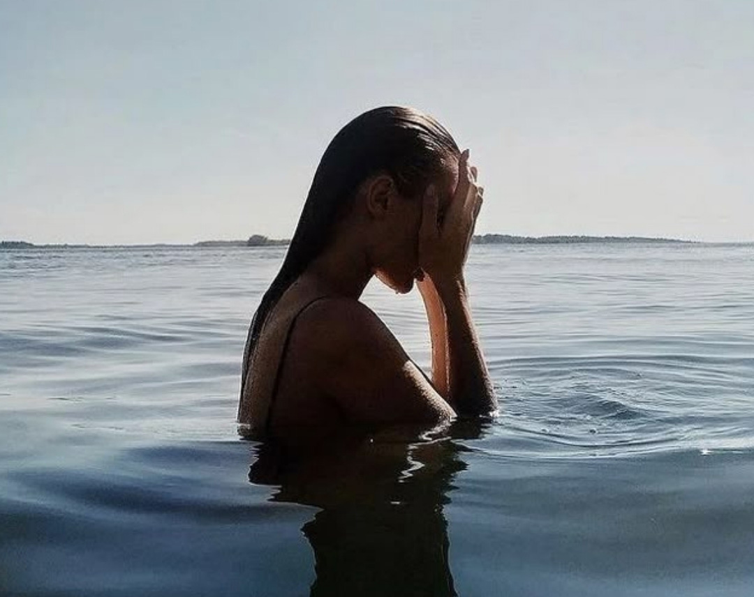 โตแล้วจะร้องไห้ก็ได้: การปลดปล่อยอารมณ์ก็เป็นการบำบัดรูปแบบหนึ่ง