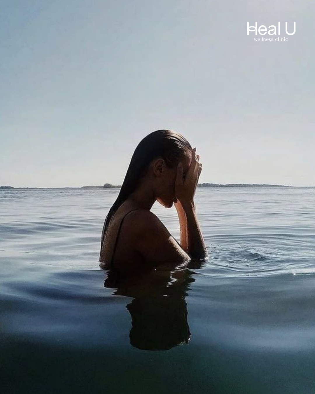 โตแล้วจะร้องไห้ก็ได้: การปลดปล่อยอารมณ์ก็เป็นการบำบัดรูปแบบหนึ่ง