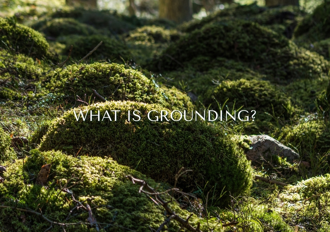 Grounding คืออะไร มันสำคัญยังไง