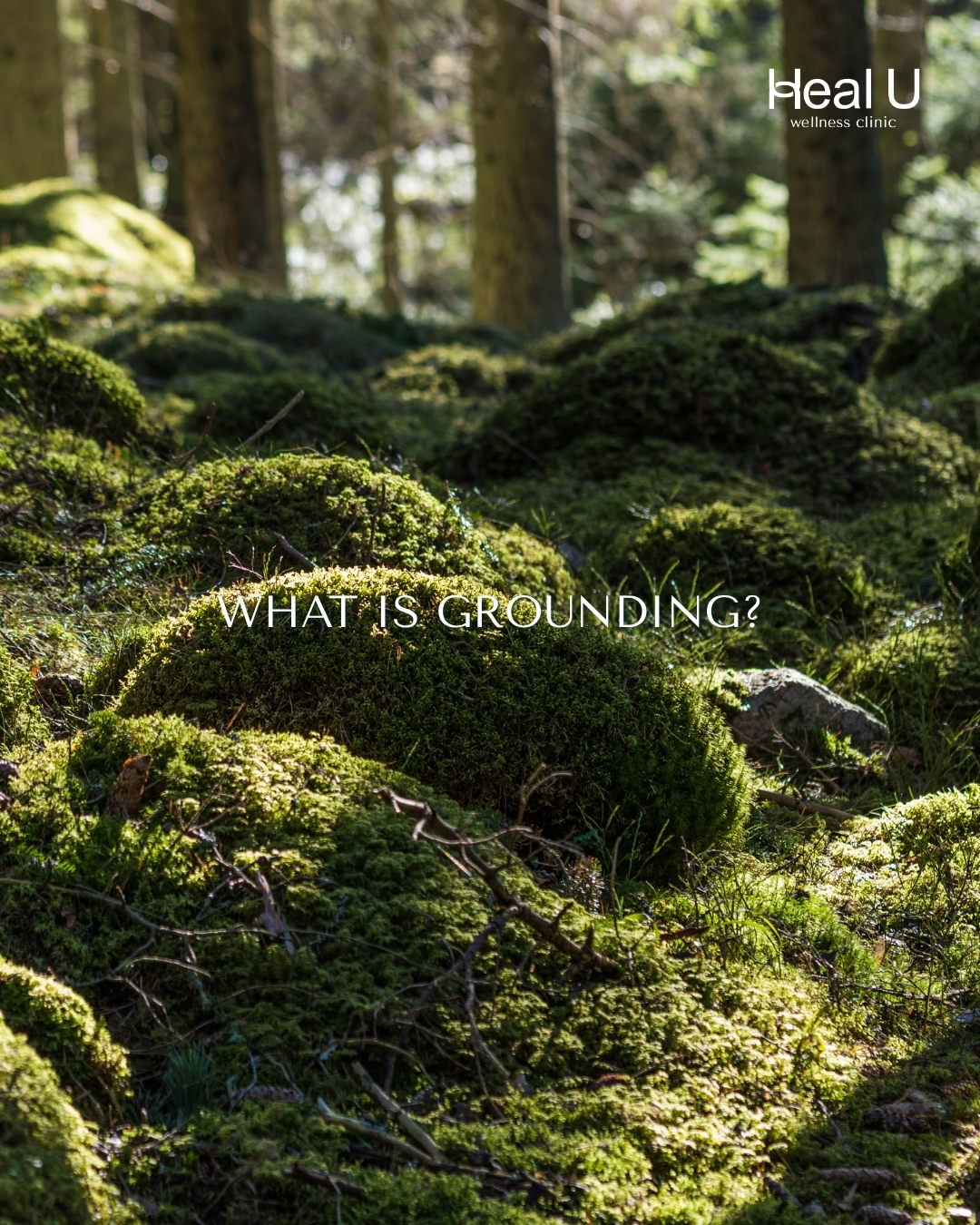 Grounding คืออะไร มันสำคัญยังไง